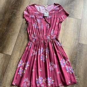 Matilda Jane The Adventure Begins Art Class Dress